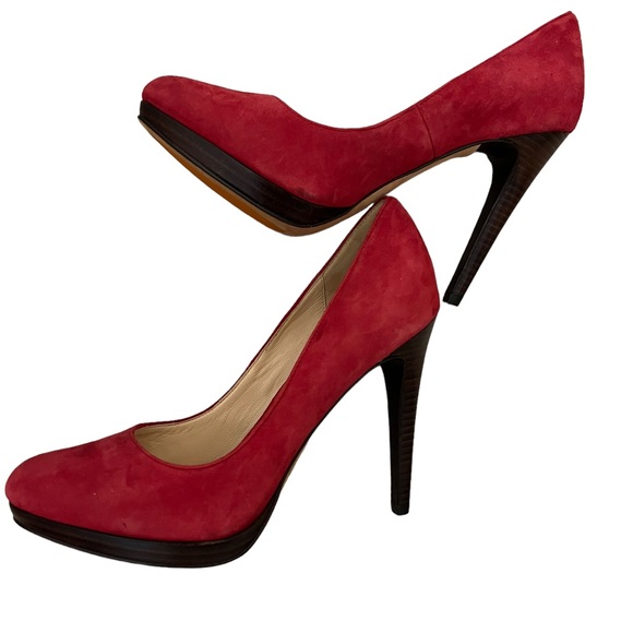 kenneth cole nike air heels